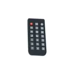 מגבר כוח שקוע קיר Jade PRA-55 – תמונה 3
