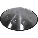 ⁦פאנטם יד Dm עם 10 צלילים  Jinbao Handpan 10-Tones⁩ – תמונה ⁦3⁩