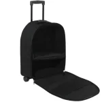 תיק טרולי לסנייר Jinbao Snare Bag – תמונה 2