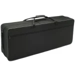 ⁦סקסופון סופרנו מעוקל Jinbao SSC-310L⁩ – תמונה ⁦2⁩