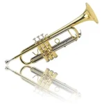 חצוצרה Jinbao TR-300L – תמונה 3