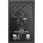 מוניטור אולפני Kali Audio LP-6 2nd Wave בשחור או בלבן – תמונה 4