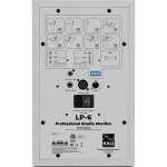 מוניטור אולפני Kali Audio LP-6 2nd Wave בשחור או בלבן – תמונה 6