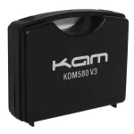 מיקרופון דינמי Kam KDM850 V3 – תמונה 2
