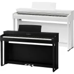 פסנתר חשמלי Kawai CN201