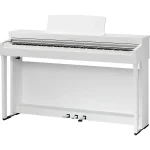 ⁦פסנתר חשמלי Kawai CN201⁩ – תמונה ⁦2⁩