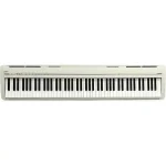 פסנתר חשמלי Kawai ES120 בצבעים שחור לבן וכסוף – תמונה 8