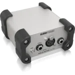 קופסאת DI אקטיבית Klark Teknik DI 10A – תמונה 2