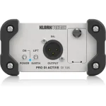 קופסאת DI אקטיבית Klark Teknik DI 10A – תמונה 3