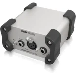 קופסאת DI אקטיבית Klark Teknik DI 10A – תמונה 4