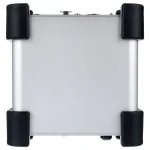 קופסאת DI אקטיבית Klark Teknik DI 10A – תמונה 6