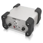 קופסאת DI פסיבית Klark Teknik DI 10P – תמונה 2