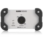 קופסאת DI פסיבית Klark Teknik DI 10P – תמונה 4