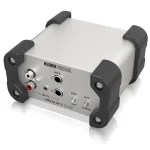 קופסאת DI סטריאו פסיבית Klark Teknik DI 22P – תמונה 2