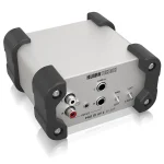 קופסאת DI סטריאו פסיבית Klark Teknik DI 22P – תמונה 3