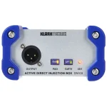קופסת DI אקטיבית Klark Teknik DN100 V2 – תמונה 2