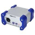 קופסת DI אקטיבית Klark Teknik DN100 V2 – תמונה 3