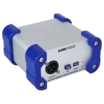 קופסת DI אקטיבית Klark Teknik DN100 V2 – תמונה 4