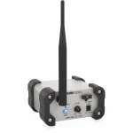 מקלט Bluetooth אלחוטי Klark Teknik DW 20BR – תמונה 2