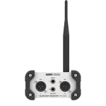 מקלט Bluetooth אלחוטי Klark Teknik DW 20BR – תמונה 3