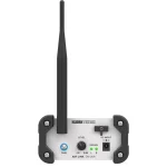 מקלט אלחוטי Klark Teknik DW 20R בתדר 2.4 GHz