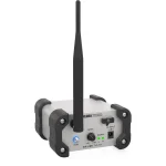 מקלט אלחוטי Klark Teknik DW 20R בתדר 2.4 GHz – תמונה 4