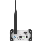 משדר סטריאו אלחוטי Klark Teknik DW 20T בתדר 2.4 GHz