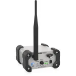⁦משדר סטריאו אלחוטי Klark Teknik DW 20T בתדר 2.4 GHz⁩ – תמונה ⁦4⁩