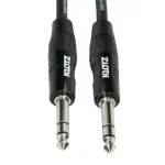 כבל TRS באורכים שונים Klotz Greyhound GRG1PP