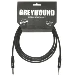 כבל TRS באורכים שונים Klotz Greyhound GRG1PP – תמונה 2
