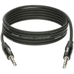 כבל TRS באורכים שונים Klotz Greyhound GRG1PP – תמונה 3