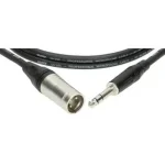 ⁦כבל XLR זכר - PL זכר מאוזן Klotz M1MS1K0300⁩ – תמונה ⁦3⁩