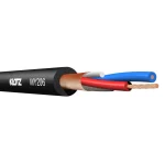 ⁦גליל 100 מ' כבל Klotz MY206 בצבעים שונים⁩ – תמונה ⁦4⁩