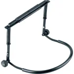 מחזיק מפוחית לצוואר Konig & Meyer 16416 – תמונה 2