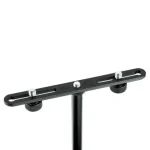 מפצל סטנד מיקרופון König & Meyer 23550 להקלטות סטריאו – תמונה 2