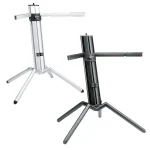סטנד עכביש לקלידים König & Meyer Baby Spider Pro בצבעים שונים