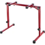 ⁦סטנד מסיבי לקלידים König & Meyer Omega Pro בצבעים שונים⁩ – תמונה ⁦2⁩
