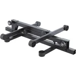 ⁦סטנד מסיבי לקלידים König & Meyer Omega Pro בצבעים שונים⁩ – תמונה ⁦5⁩