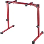 ⁦סטנד מסיבי לקלידים König & Meyer Omega Pro בצבעים שונים⁩ – תמונה ⁦7⁩