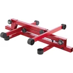 ⁦סטנד מסיבי לקלידים König & Meyer Omega Pro בצבעים שונים⁩ – תמונה ⁦8⁩