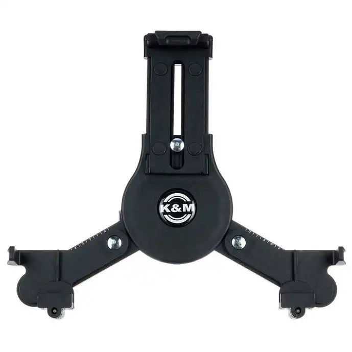 KM-TABLETSTAND_29082021140618 סטנד טאבלט מתברג König & Meyer 19790 – תמונה 1