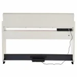 פסנתר חשמלי מיבואן רשמי - Korg LP-380 בשחור או לבן – תמונה 6