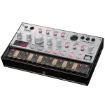 סינטיסייזר Korg Volca Bass – תמונה 2