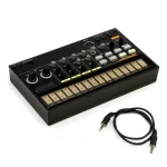 ⁦מכונת תופים אנלוגית Korg Volca Beats⁩ – תמונה ⁦2⁩