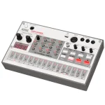 סמפלר סיקוונסר Korg Volca Sample 2 – תמונה 2
