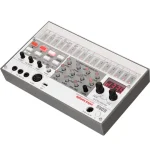 סמפלר סיקוונסר Korg Volca Sample 2 – תמונה 3