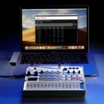 סמפלר סיקוונסר Korg Volca Sample 2 – תמונה 4