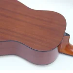 גיטרה קלאסית Kremona Bulgaria CG120 – תמונה 2