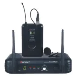 מדונה אלחוטית Karsect WR-25/PT25/HT-9A תדר משתנה