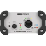 מקלט Dante ל-2 ערוצים Klark Teknik DN-30R